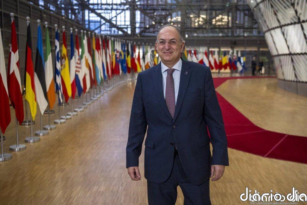 La UE pacta el reparto de pesca de 2025 con medidas para mantener el arrastre en el Mediterráneo