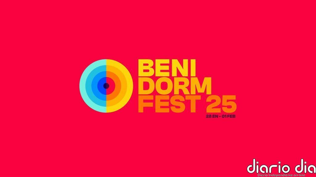 La venta de entradas del Benidorm Fest 2025 será el 9, 11 y 13 de diciembre y lo recaudado irá a afectados por la DANA