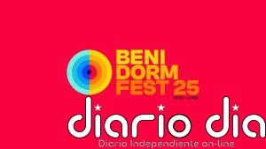 La venta de entradas del Benidorm Fest 2025 será el 9, 11 y 13 de diciembre y lo recaudado irá a afectados por la DANA