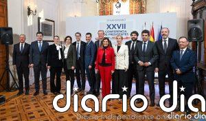 Las CCAA del PP tildan de "chantaje" la propuesta de Sánchez sobre deuda e insisten en el cambio de modelo