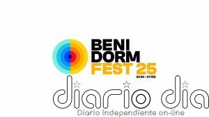 Las entradas de la primera semifinal del Benidorm Fest 2025 se agotan en 5 minutos y bate el record del año anterior