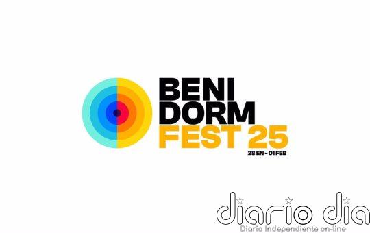 Las entradas de la primera semifinal del Benidorm Fest 2025 se agotan en 5 minutos y bate el record del año anterior