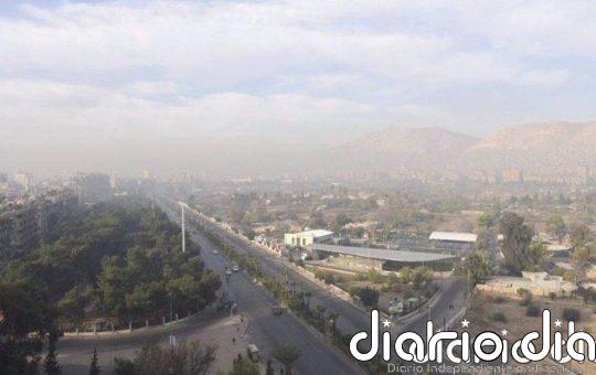 Las fuerzas rebeldes de Siria anuncian la caída de Damasco y el fin del régimen del presidente Bashar al Assad