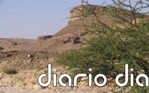 Las minas del Rey Salomón no contaminaron el entorno