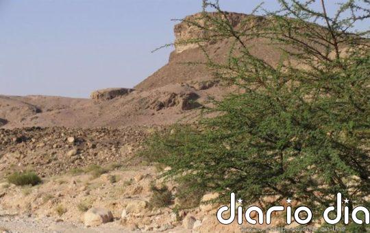 Las minas del Rey Salomón no contaminaron el entorno