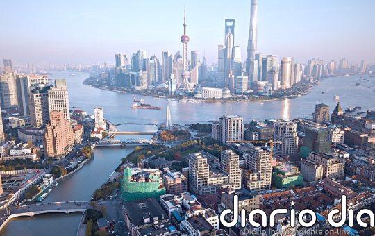 Las ventas minoristas de China moderan su avance en noviembre al 3%, su cifra más baja en tres meses