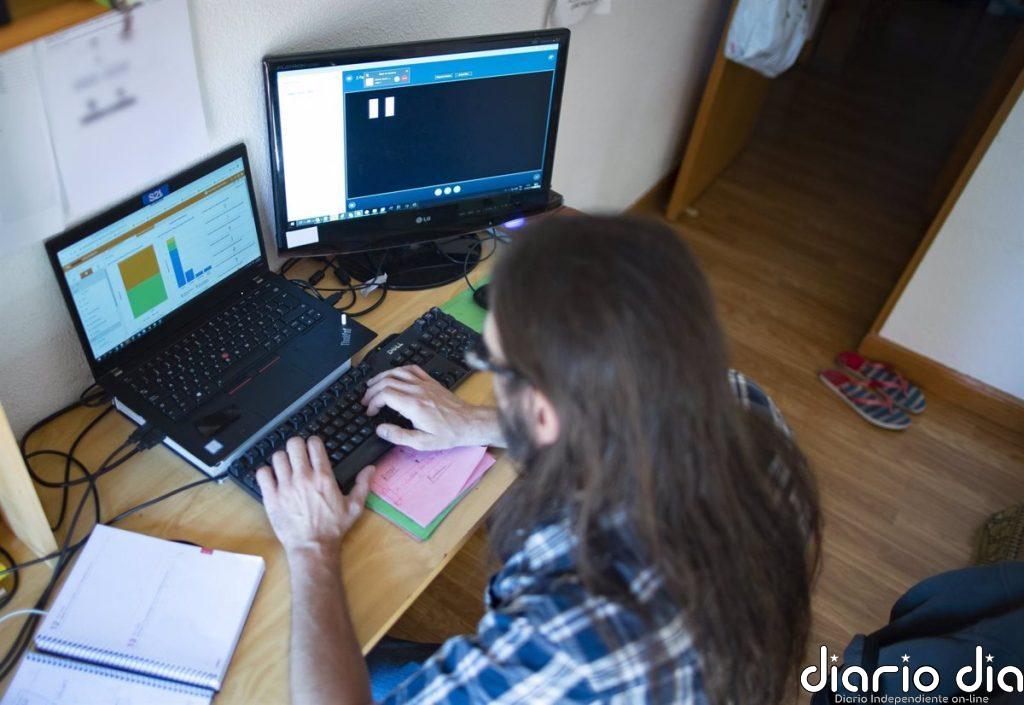 Los empleados con elevadas competencias digitales ganan hasta un 65% más por hora que los que no las tienen