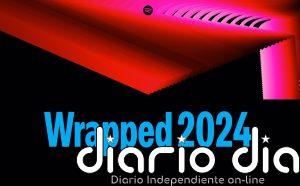 Los favoritos de 2024: Así puedes conocer las canciones, videojuegos o fotografías que te han acompañado durante el año