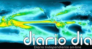 Los patrones de lluvia influyen en la vegetación casi como la cantidad