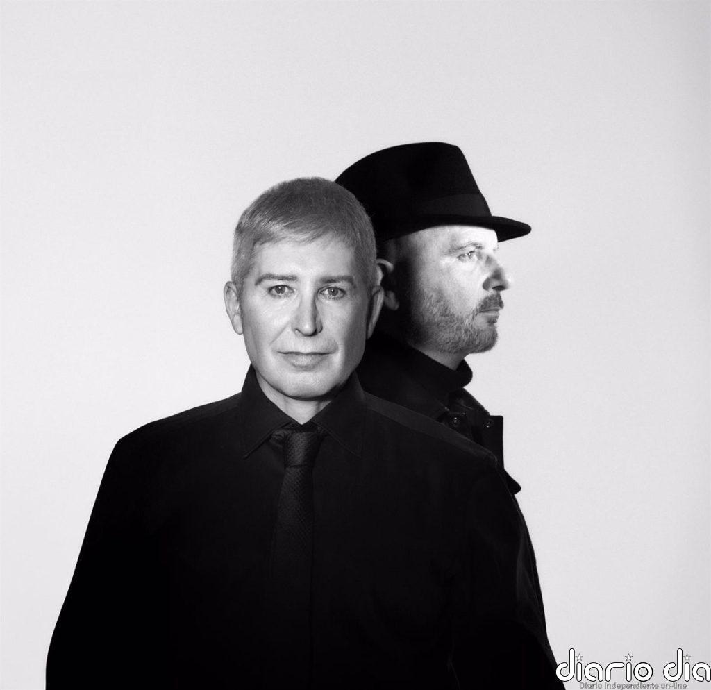 Los Pecos vuelven a los escenarios: "Ahora se mira mucho lo de los follones mentales y antes, allá te las arreglaras"