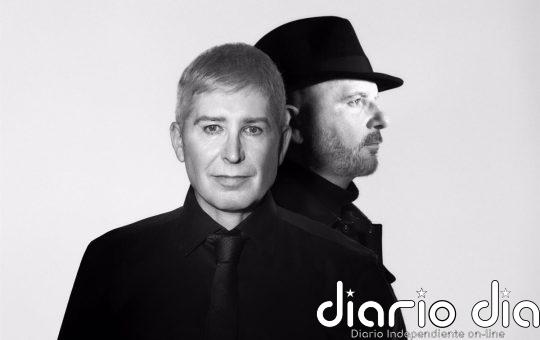 Los Pecos vuelven a los escenarios: "Ahora se mira mucho lo de los follones mentales y antes, allá te las arreglaras"