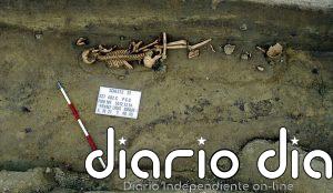 Los primeros agricultores de Europa central vivían en igualdad