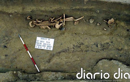 Los primeros agricultores de Europa central vivían en igualdad