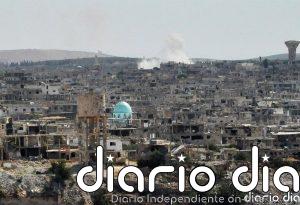 Los rebeldes sirios se hacen con el control de la ciudad de Deraa, cuna de la Primavera Árabe en Siria
