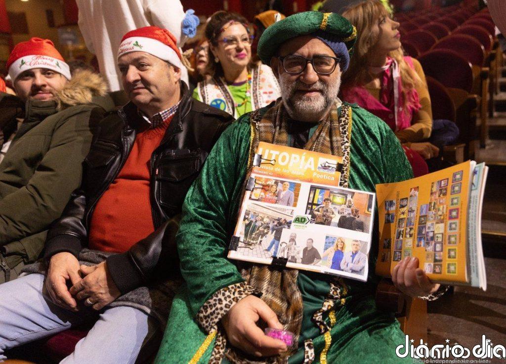 Lotería de Navidad 2024 | Directo: el 37.876, primer quinto premio del Sorteo de Navidad 2024, dotado con 60.000 euros