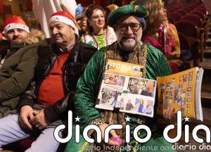 Lotería de Navidad 2024 | Directo: el 37.876, primer quinto premio del Sorteo de Navidad 2024, dotado con 60.000 euros