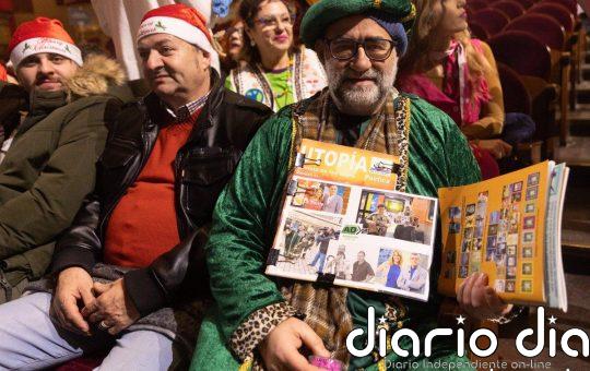 Lotería de Navidad 2024 | Directo: el 37.876, primer quinto premio del Sorteo de Navidad 2024, dotado con 60.000 euros
