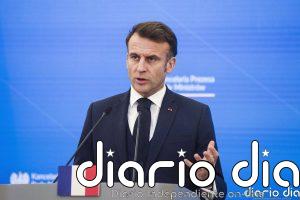 Macron nombrará este viernes a su nuevo primer ministro de Francia