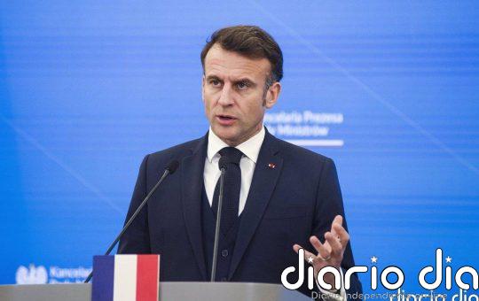 Macron nombrará este viernes a su nuevo primer ministro de Francia