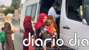 Manos Unidas lanza un reto solidario para que 2.000 mujeres embarazadas accedan a una sanidad de calidad en Belén