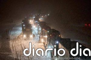 Más calor en el Ártico se asocia a brotes severos de frío más al sur