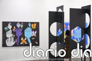 Más de 179 galerías participarán en la 44ª edición de ARCOmadrid que se celebrará del 5 al 9 de marzo de 2025