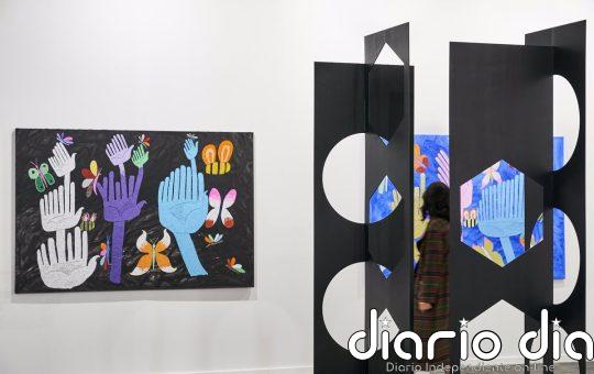 Más de 179 galerías participarán en la 44ª edición de ARCOmadrid que se celebrará del 5 al 9 de marzo de 2025