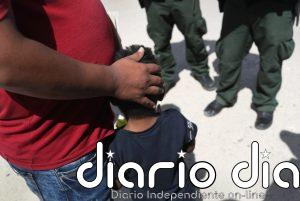 Más de mil niños separados de sus padres en la frontera de EEUU