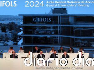 Mason Capital insta a Grifols a reconsiderar la dimisión voluntaria de Dagá tras la retirada de Brookfield