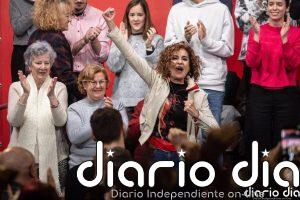 Montero carga contra el PP por generar "desapego hacia la política" y apoya a Pedro Sánchez: "Sabemos que van a por ti"