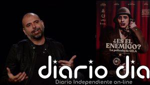 Morante dirige ¿Es el enemigo?: "Recordar que Gila se reía de la guerra nos ayuda a no tomar tan en serio la crispación"