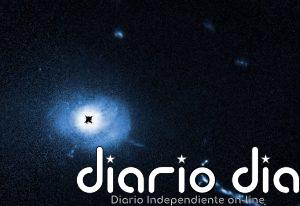 Muchas 'cosas raras' en la observación más cercana de un cuásar