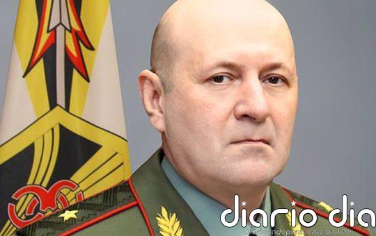 Muere el jefe de las fuerzas de protección nuclear de Rusia en un atentado con bomba en Moscú