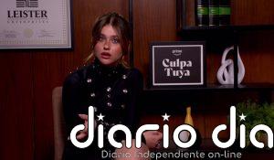 Nicole Wallace: "He aprendido lo difícil que es ser mujer en la industria y ser escuchada, protegida y respetada"