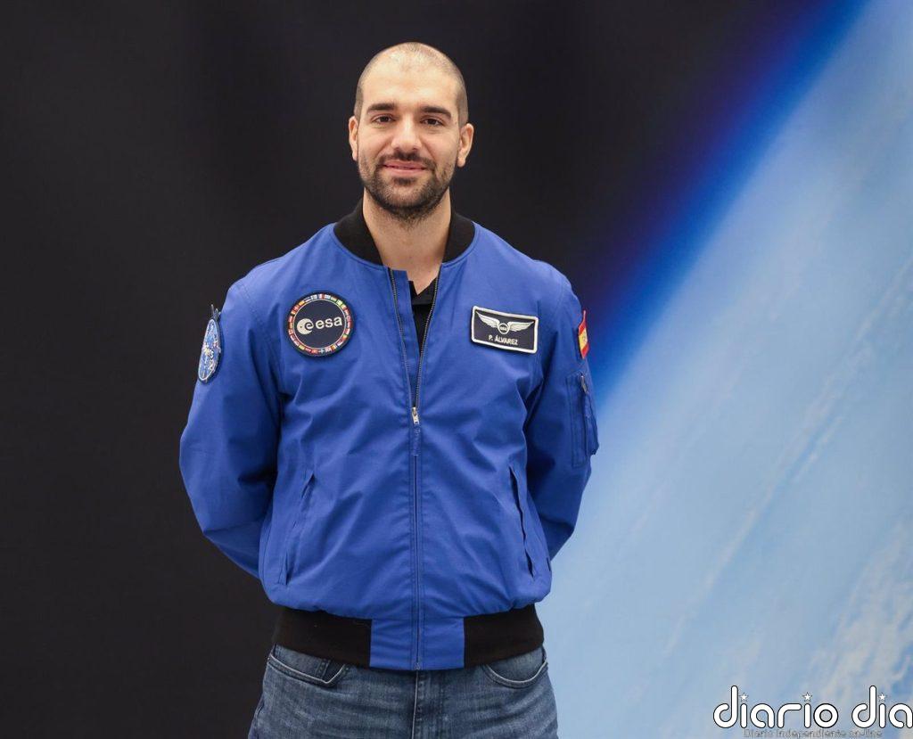 Pablo Álvarez descarta que la Agencia Espacial Española se dedique a formar astronautas: "No tendría sentido hacerlo"