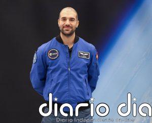 Pablo Álvarez descarta que la Agencia Espacial Española se dedique a formar astronautas: "No tendría sentido hacerlo"