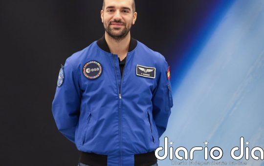 Pablo Álvarez descarta que la Agencia Espacial Española se dedique a formar astronautas: "No tendría sentido hacerlo"