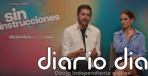 Paco León: "Puede ser que influya la política, pero justo los Goya son de las cosas más democráticas"