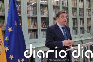 Planas reitera su rechazo al plan "radical" de Bruselas que hace "inviable" la pesca en el Mediterráneo