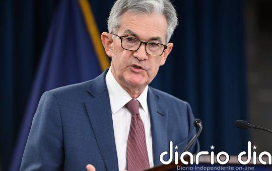 Powell dice no temer por la independencia de la Fed y espera una relación fluida con la Administración Trump