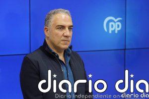PP dice que Sánchez "blanquea" a García Ortiz y que "todo el mundo sabe" que el fiscal general "ha borrado mensajes"