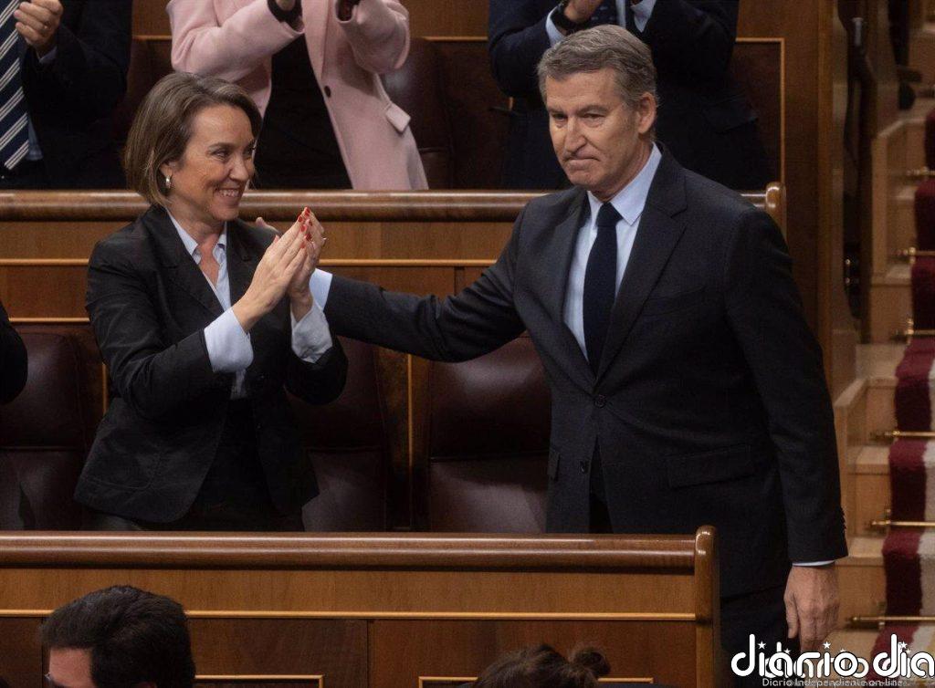 PP y Junts 'cuelan' al Gobierno una enmienda en el Congreso para suspender un impuesto eléctrico