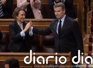 PP y Junts 'cuelan' al Gobierno una enmienda en el Congreso para suspender un impuesto eléctrico