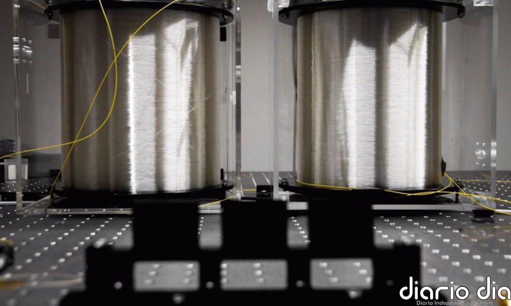 Primera demostración de teletransportación cuántica a través de cables de Internet muy utilizados
