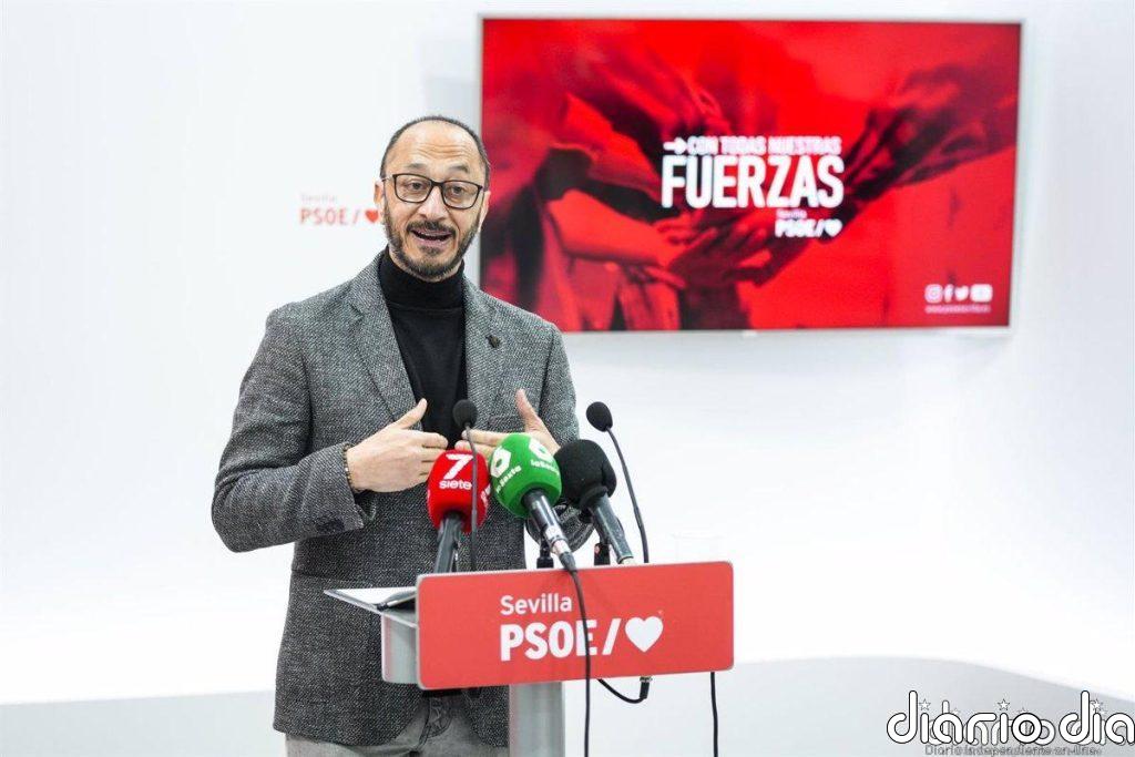 PSOE defiende que España está "más unida" con la amnistía y señala la "esquizofrenia" de Feijóo entre Junts, Ayuso y Vox