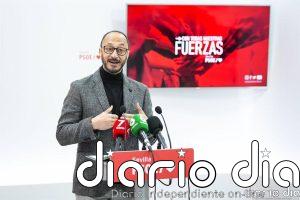 PSOE defiende que España está "más unida" con la amnistía y señala la "esquizofrenia" de Feijóo entre Junts, Ayuso y Vox