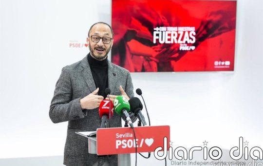 PSOE defiende que España está "más unida" con la amnistía y señala la "esquizofrenia" de Feijóo entre Junts, Ayuso y Vox