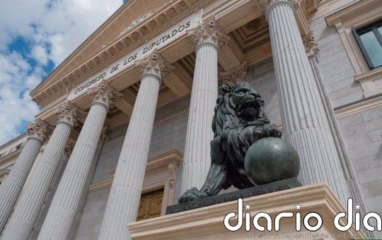 PSOE pide en el Congreso una estrategia de recuperación socioeconómica, ambiental y urbanística de barrios vulnerables