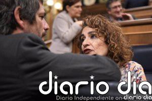 PSOE y Sumar congelan en el Congreso la ley en la que PP y Junts han suspendido un impuesto eléctrico