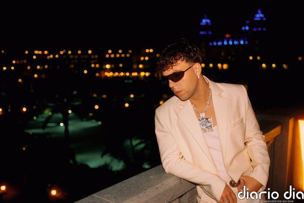 Quevedo anuncia las únicas siete ciudades españolas por las que pasará su gira 'Buenas noches' en 2025